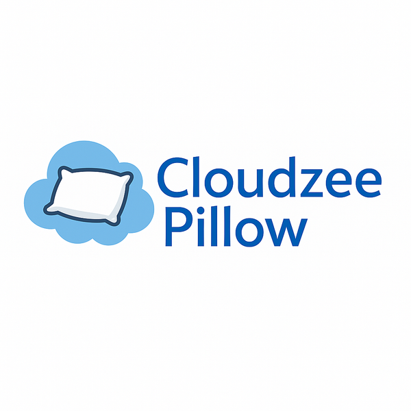 Cloudzee Pillow